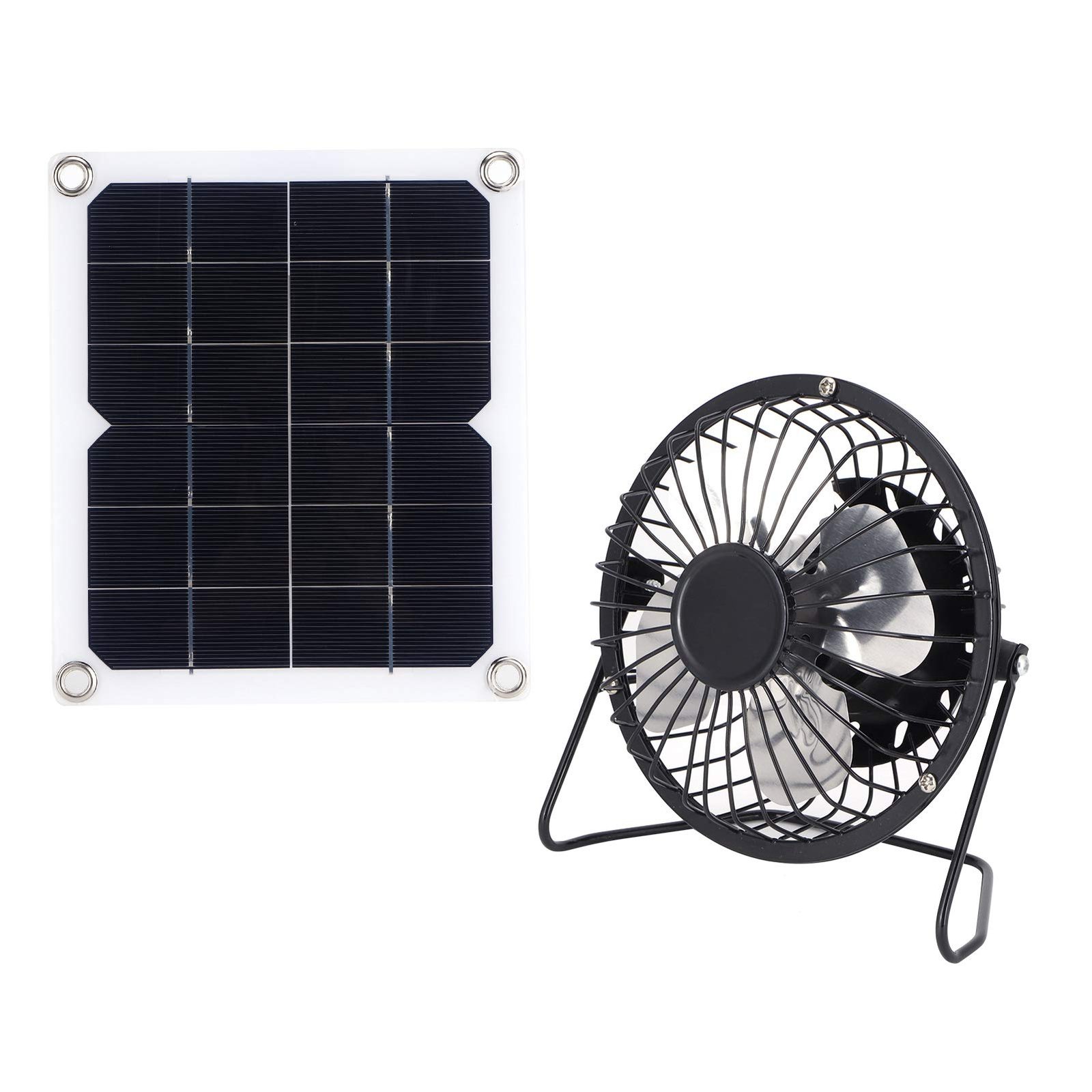 Fan 3