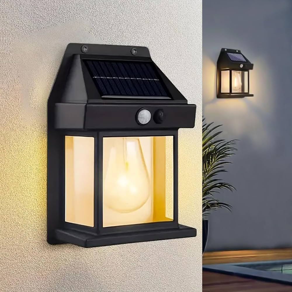 Wall Light 1