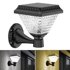 Outdoor Light 1