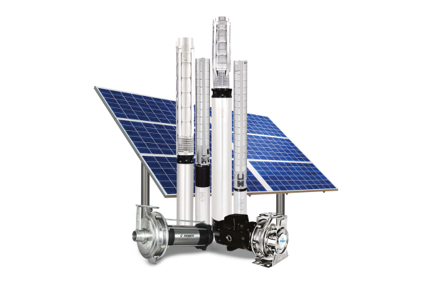 Water Pump 1